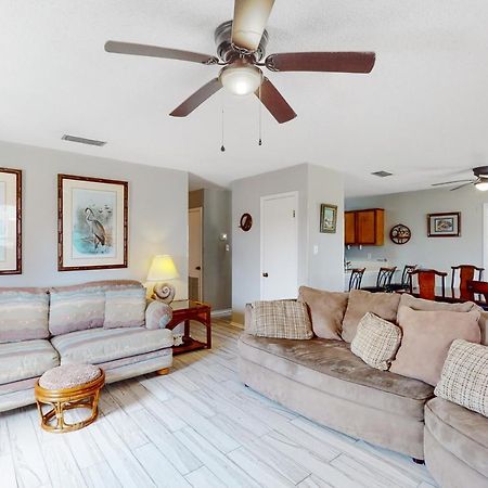Villa Blue House Gulf Shores Exterior foto