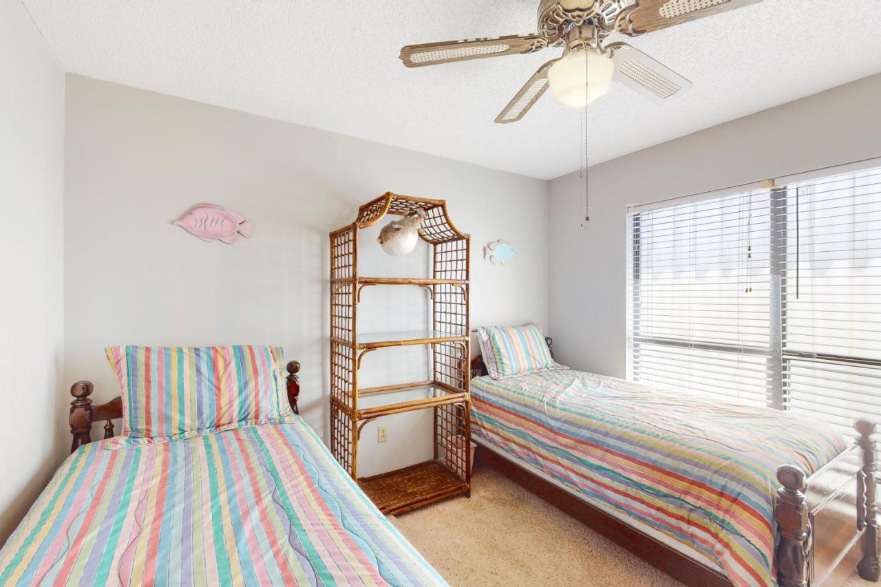 Villa Blue House Gulf Shores Exterior foto